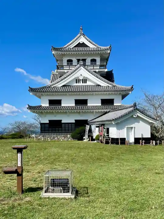 浅間神社(千葉県)