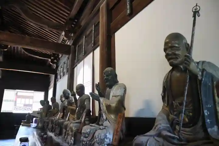 萬福寺(京都府)