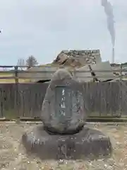 赤穂大石神社の建物その他