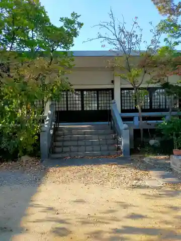 臨江寺(大阪府)