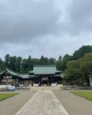 茨城縣護國神社(茨城県)