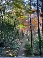 龍潭寺の建物その他