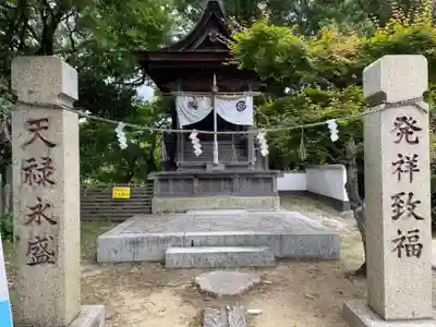廣峯神社(兵庫県)
