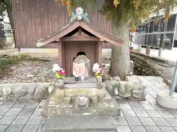 地蔵(滋賀県)