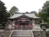 鈴木神社(熊本県)