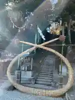 釣石神社(宮城県)