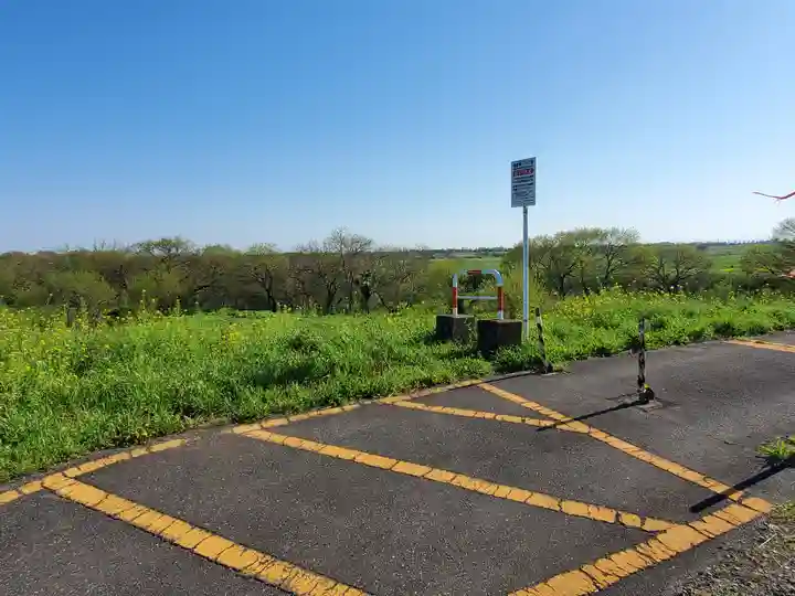 赤麻寺(栃木県)