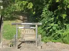 山神社(宮城県)