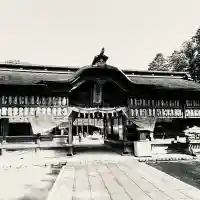 大崎八幡宮(宮城県)