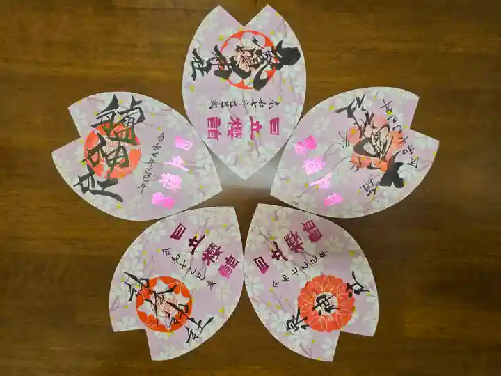 泉神社(茨城県)