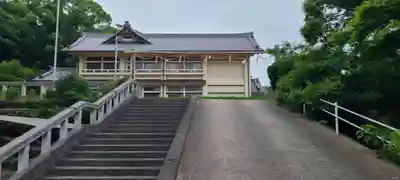 出雲大社倉敷教会のその他建物