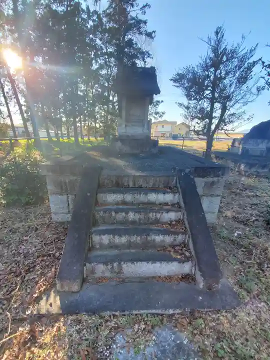 水神神社(群馬県)