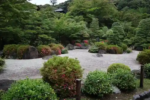 三室戸寺(京都府)