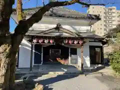 延命寺の建物その他