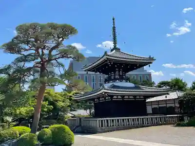 護国寺(東京都)