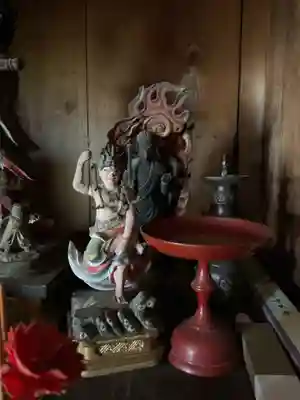 青林山 延命寺(愛知県)