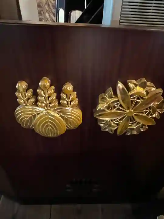 全長寺のその他建物