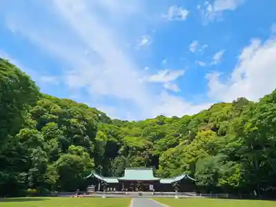 靜岡縣護國神社(静岡県)