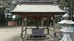 飛龍神社(茨城県)