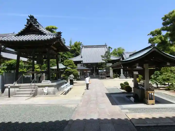 西林寺のその他建物