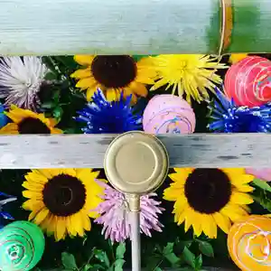 豊景神社の手水舎(2021年07月31日(土) 06時20分54秒投稿)