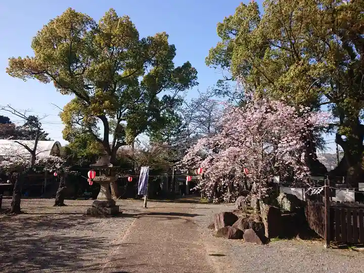藤白神社(和歌山県)