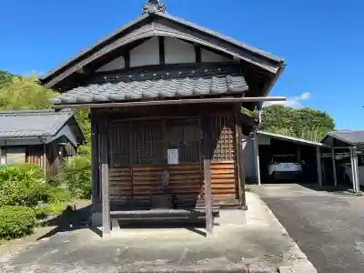 普門寺(滋賀県)
