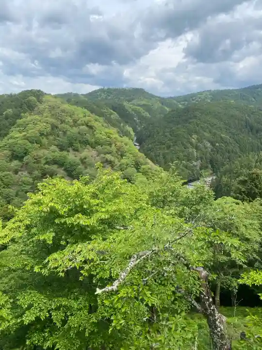 金峯山寺(奈良県)