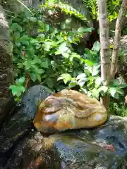 蛇窪神社(東京都)