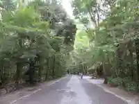 伊勢神宮外宮(豊受大神宮)(三重県)