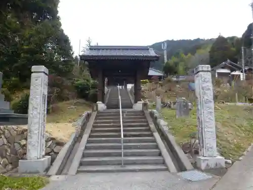 常福寺(山口県)
