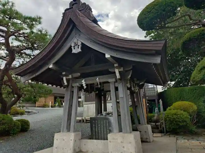 三嶋神社(青森県)
