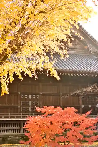 寛永寺(根本中堂)のその他建物