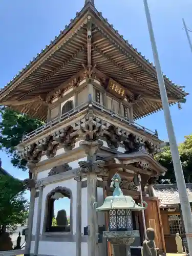 萬福寺(東京都)
