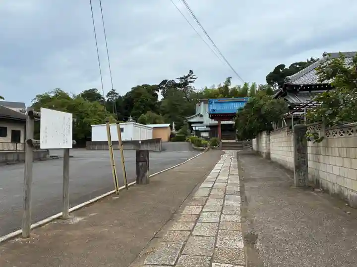観音寺(千葉県)