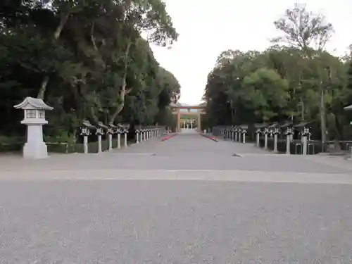 橿原神宮のその他建物