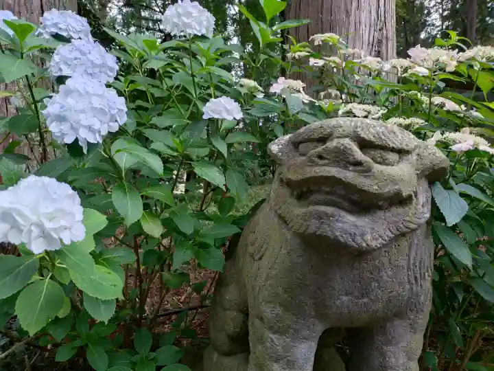 磯山神社(栃木県)