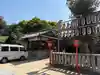 宝塚神社(兵庫県)