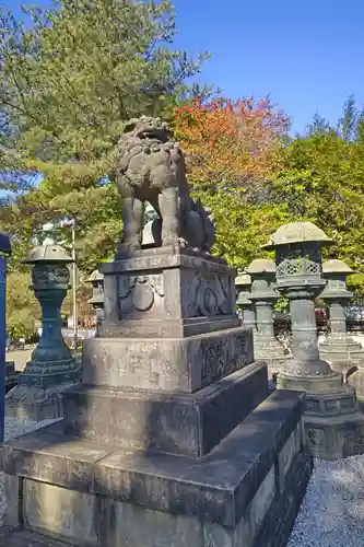 上野東照宮(東京都)