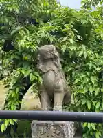 東山神社(島根県)