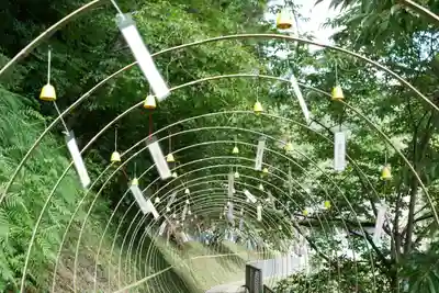 増福寺のその他建物