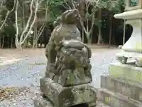 當島八幡宮(山口県)