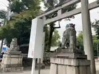 秩父神社のその他建物