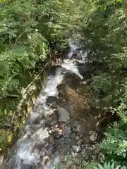 大山阿夫利神社(神奈川県)