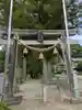白山神社(岐阜県)
