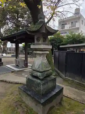 碇神社(広島県)