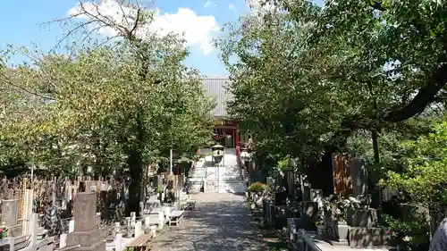 浄心寺のその他建物