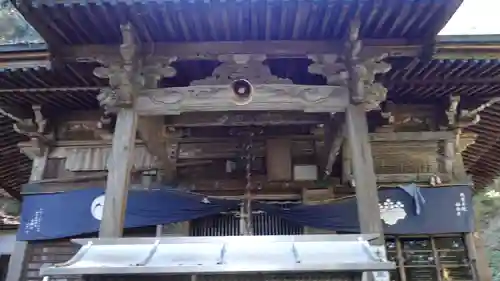 極楽寺(徳島県)