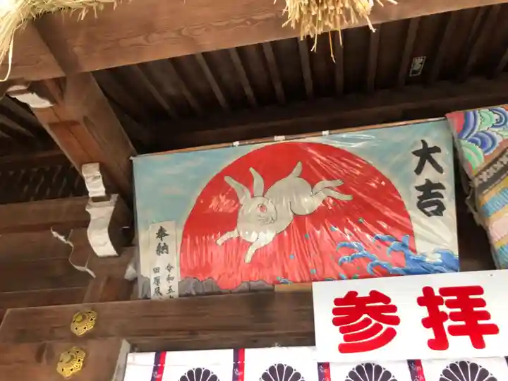 砥鹿神社(里宮)(愛知県)