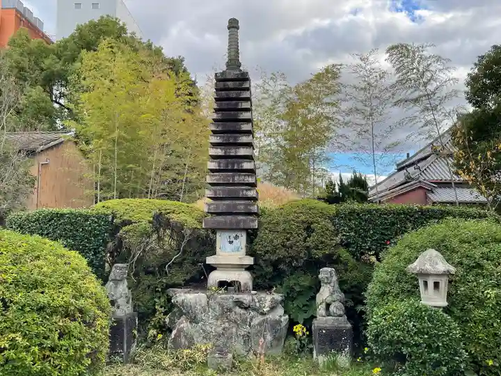 清光寺(三重県)